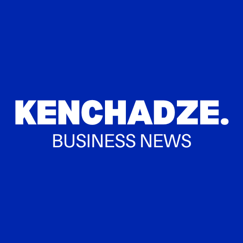 KENCHADZE BUSINESS NEWS
